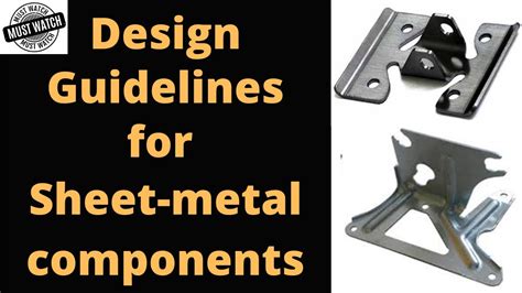 sheet metal part layout best fit|sheet metal parts design.